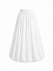 Cloud Skirt