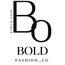 Bold Fashion