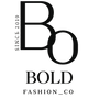 Bold Fashion