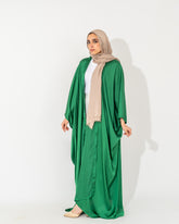 Long Cardigan