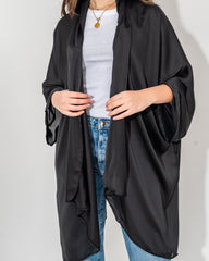 Flowy Cardigan