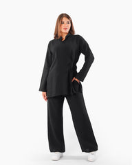Linen Wrap Set