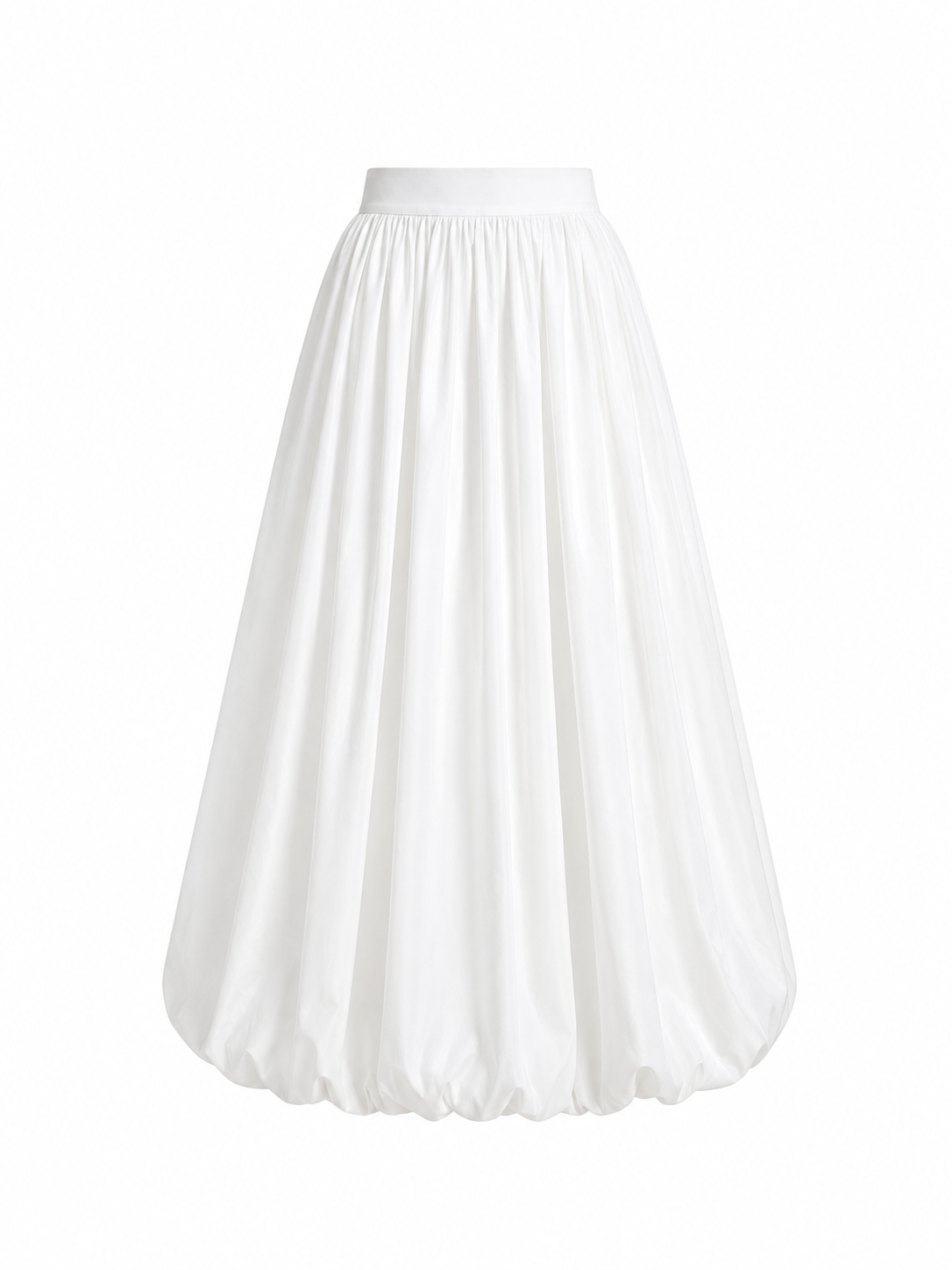 Cloud Skirt