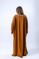 The Bold Kimono Top