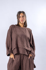 Boxy Set