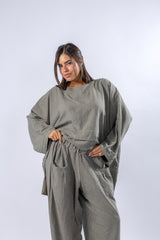 Boxy Set