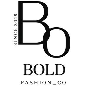 Bold Fashion