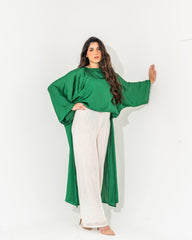 Paillette Pants