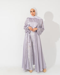 Top Skirt Set