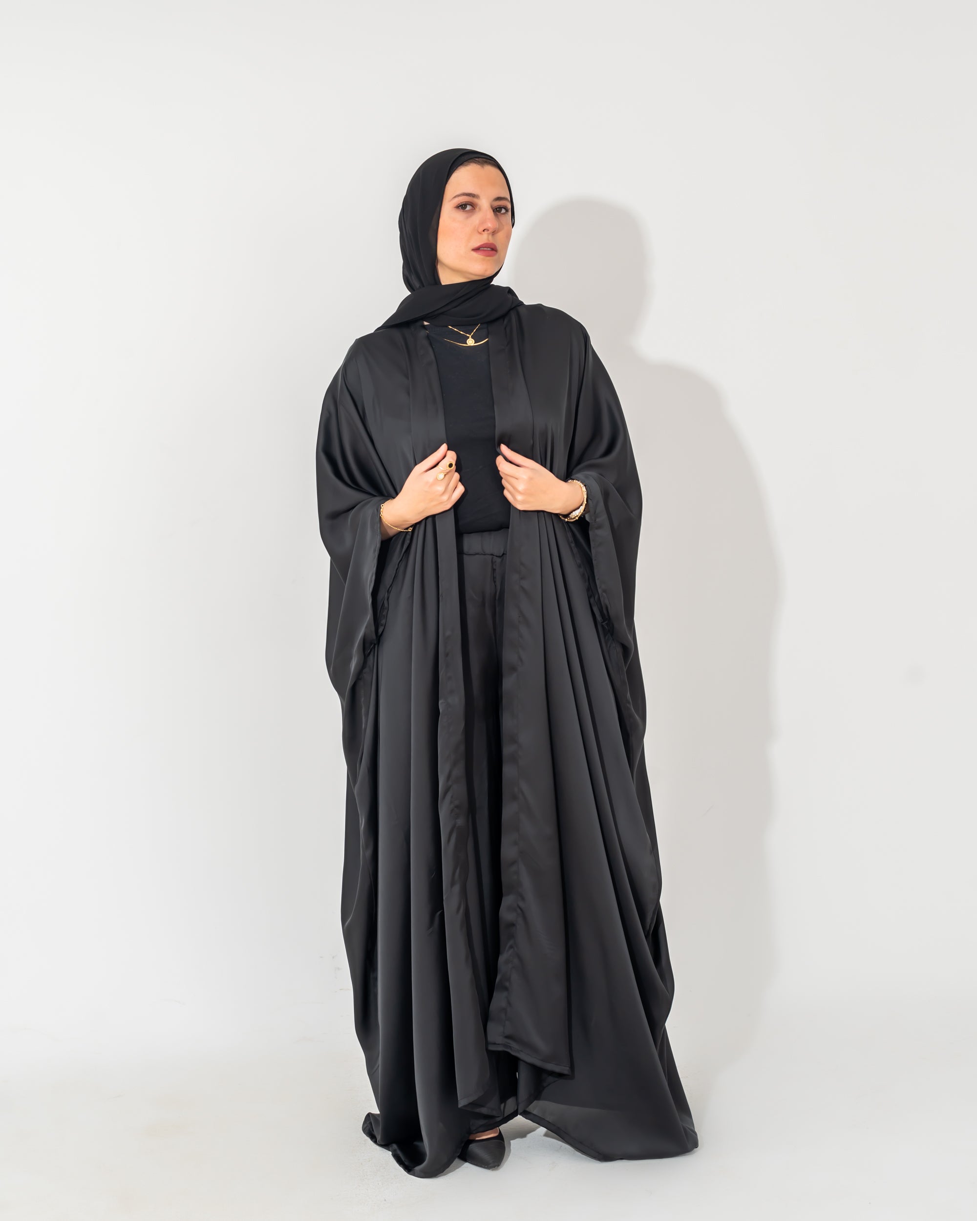 Long Cardigan