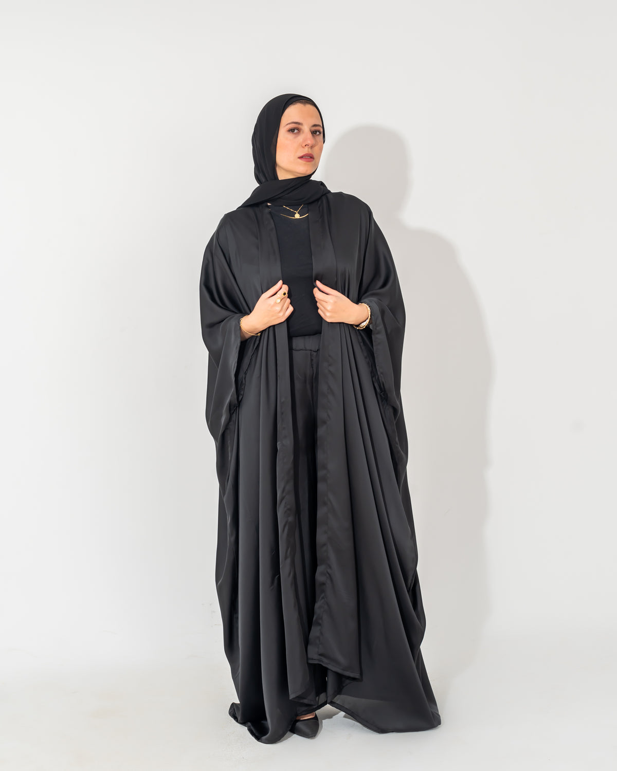 Long Cardigan