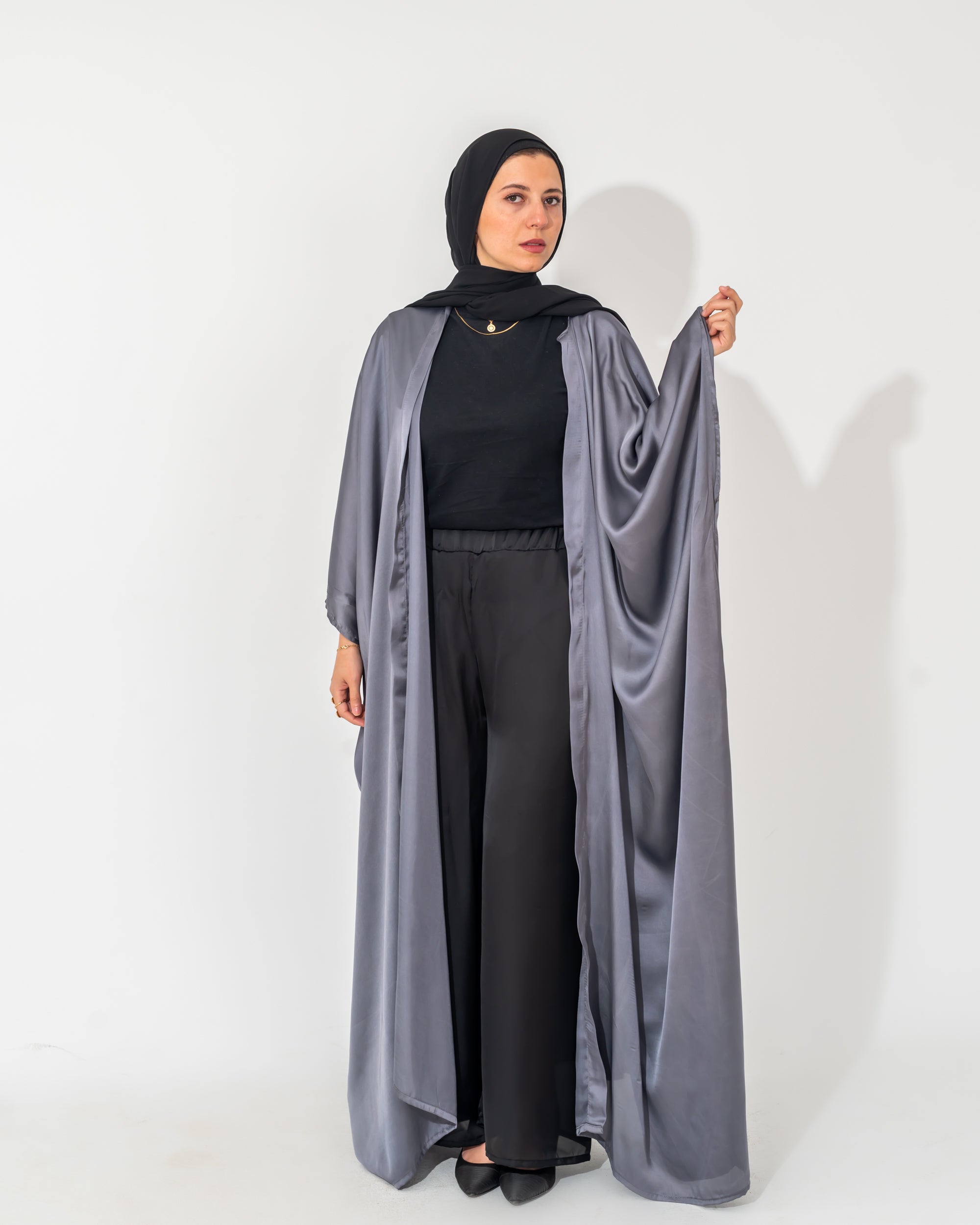 Long Cardigan