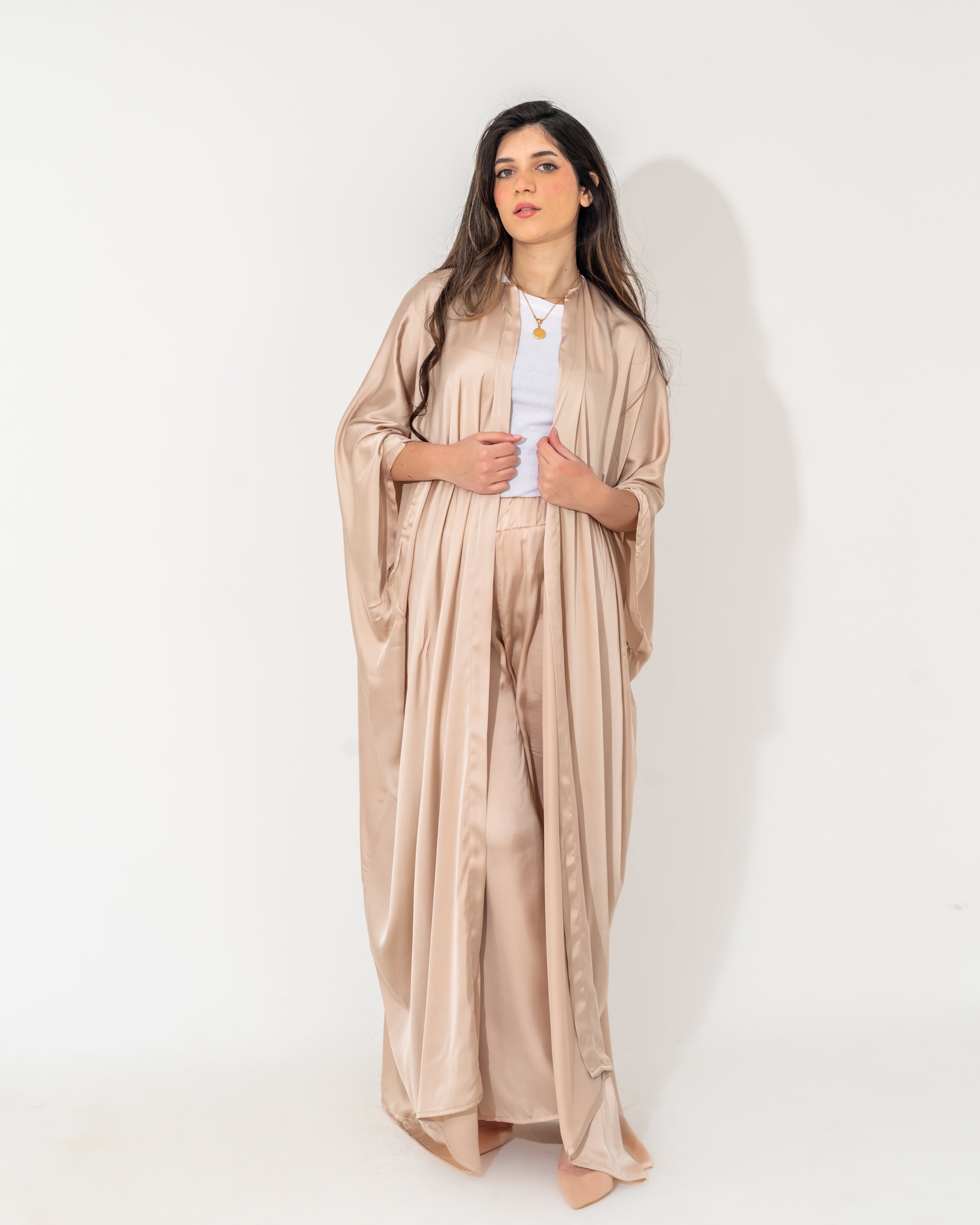 Long Cardigan