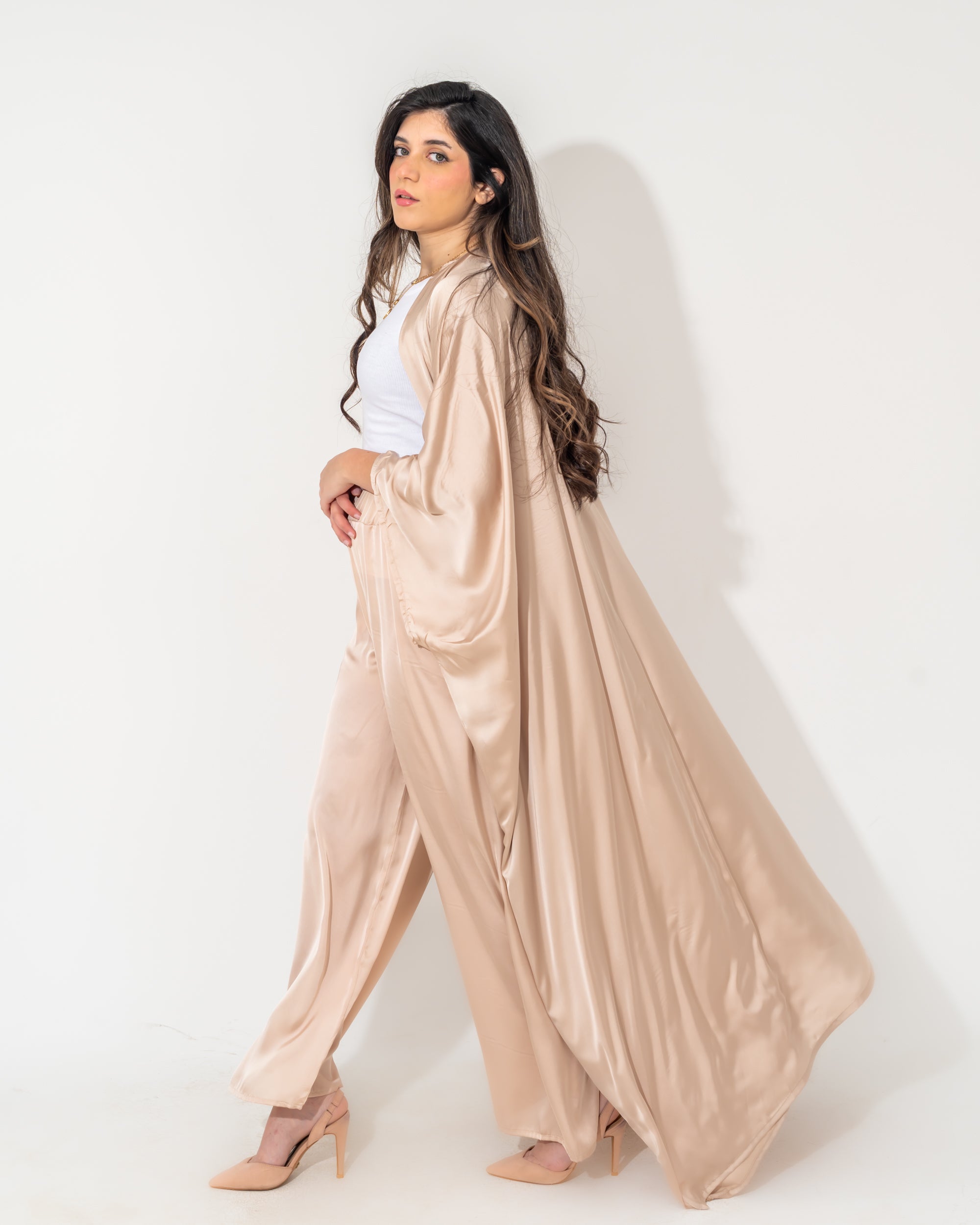 Long Cardigan
