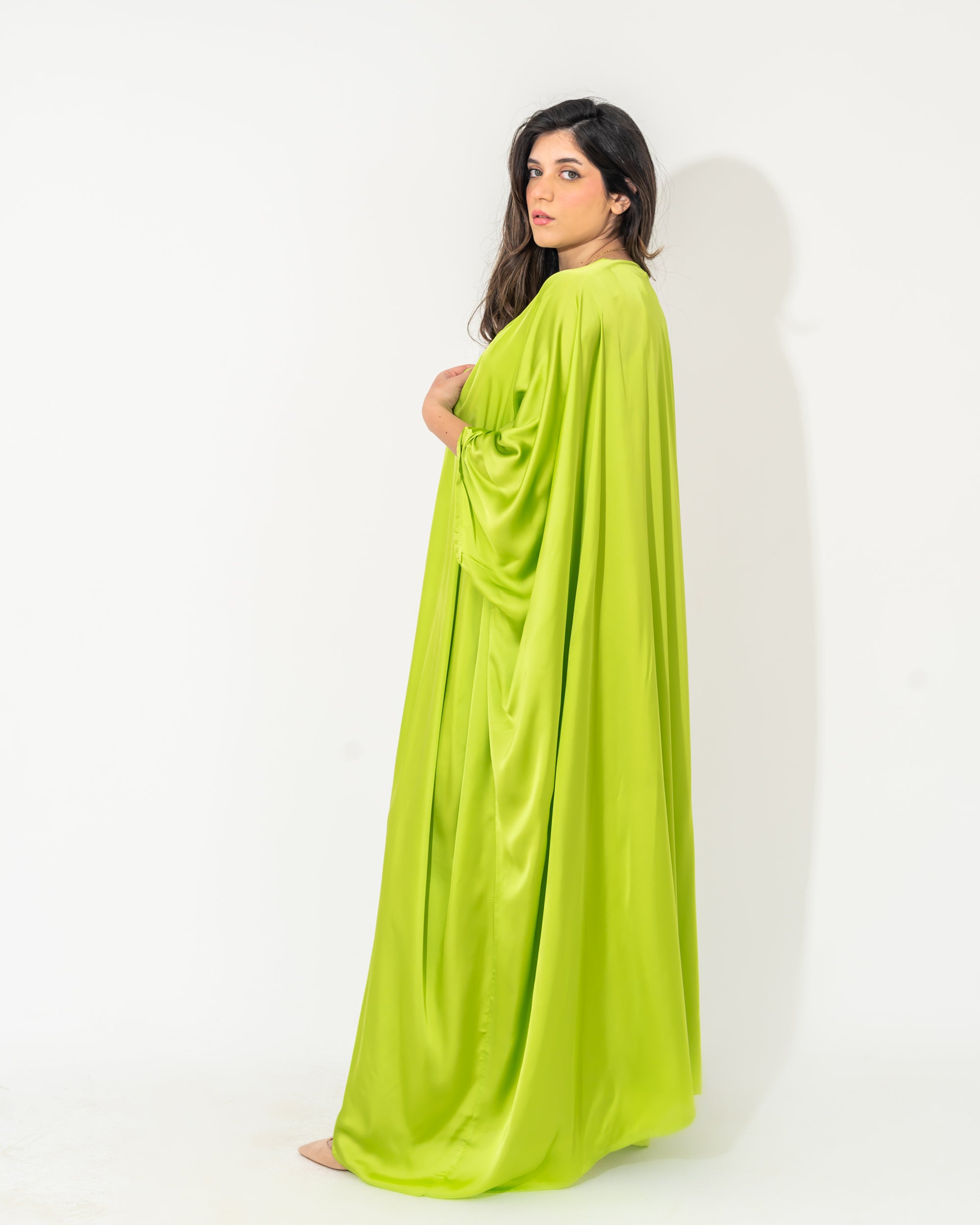 Long Cardigan