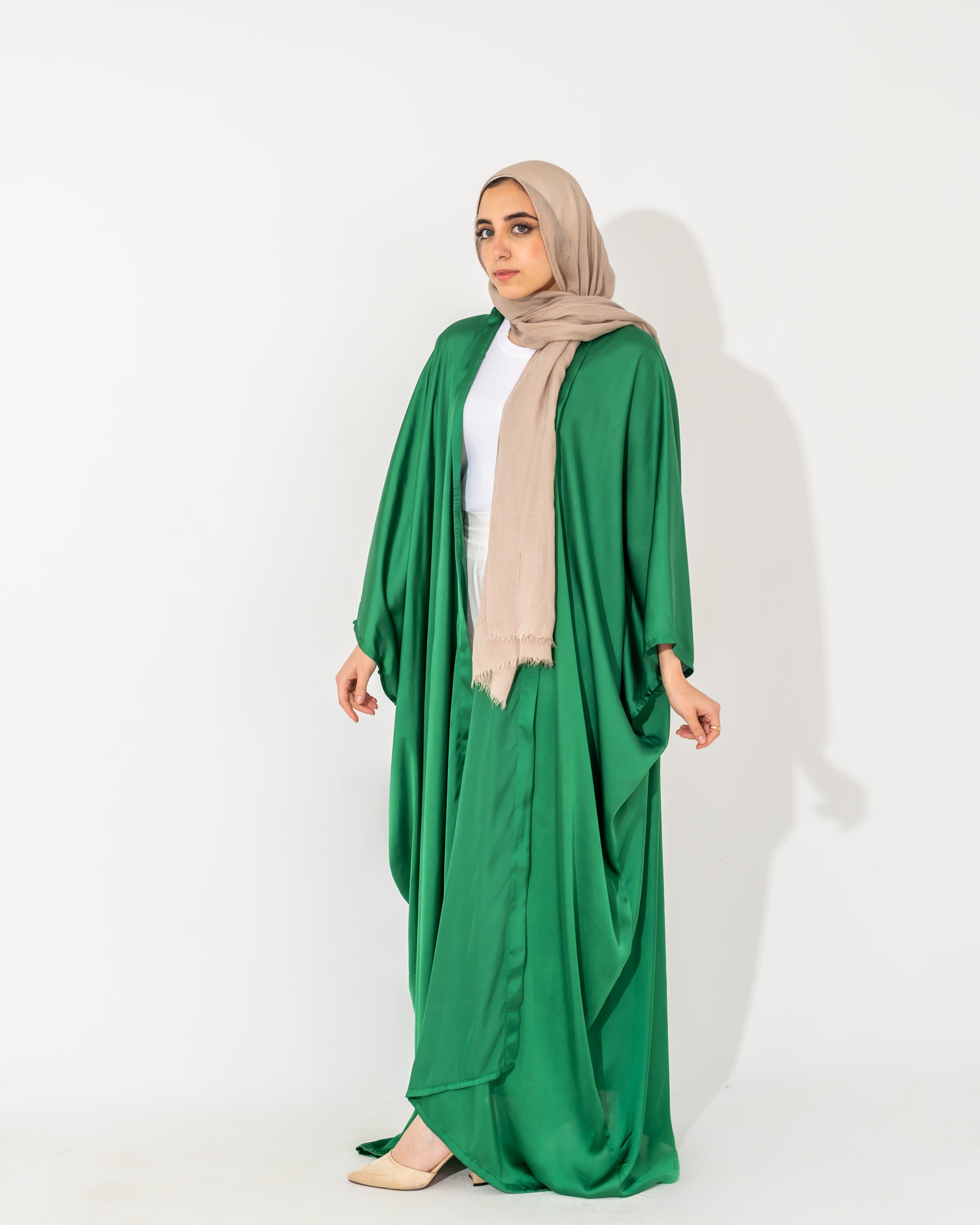 Long Cardigan