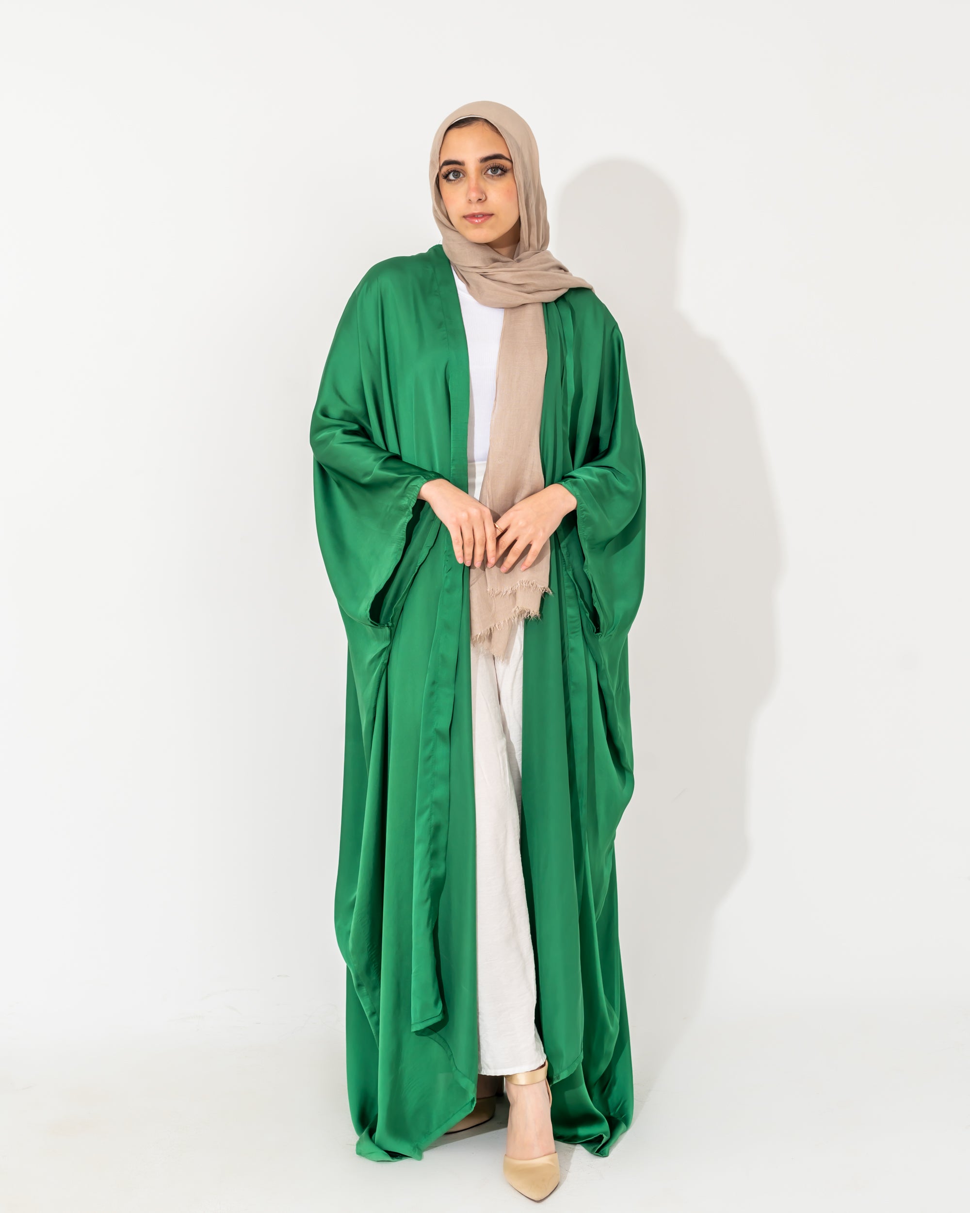 Long Cardigan