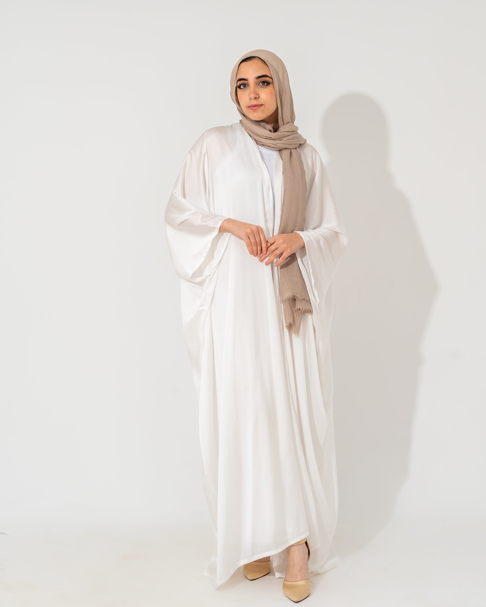 Long Cardigan