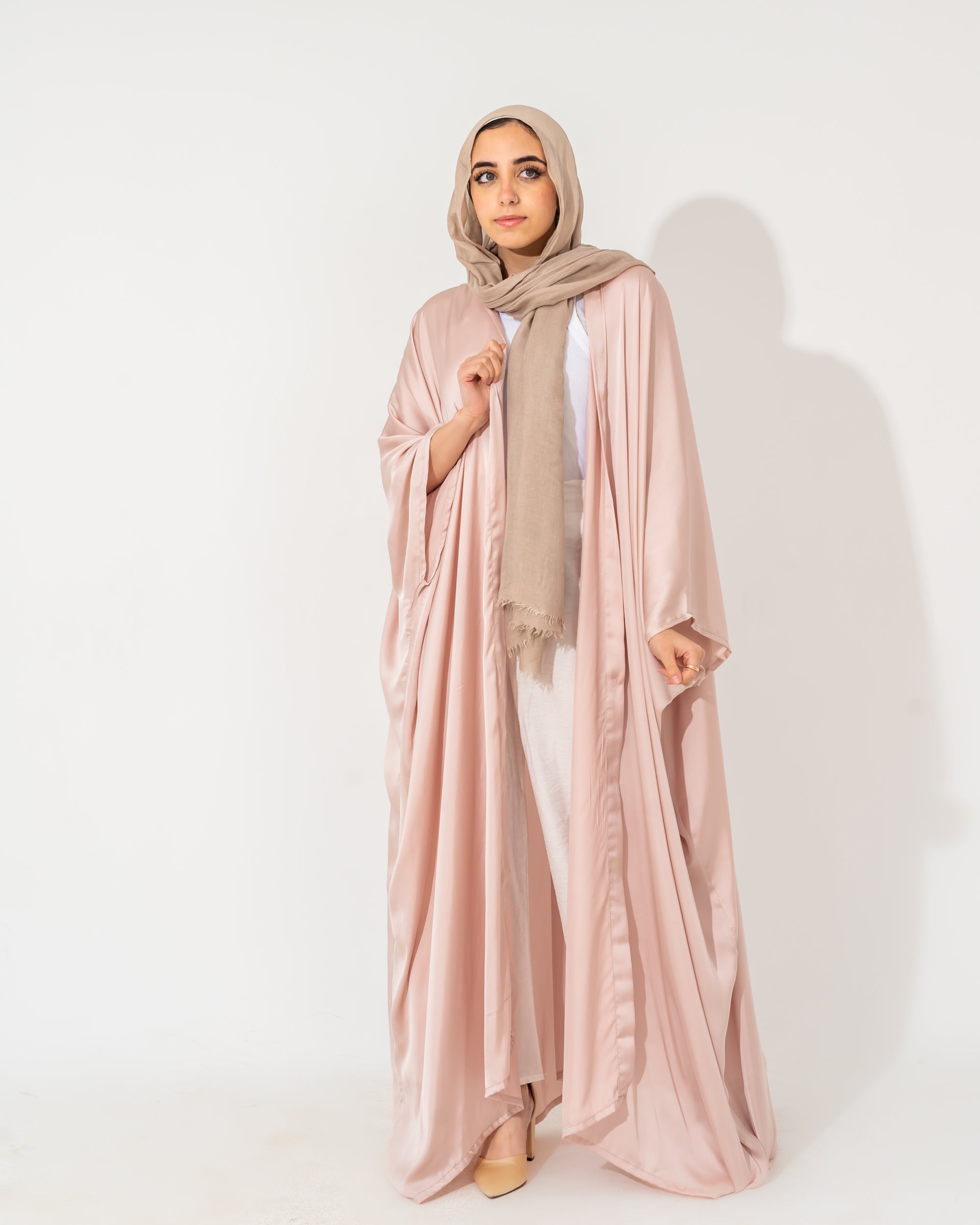 Long Cardigan