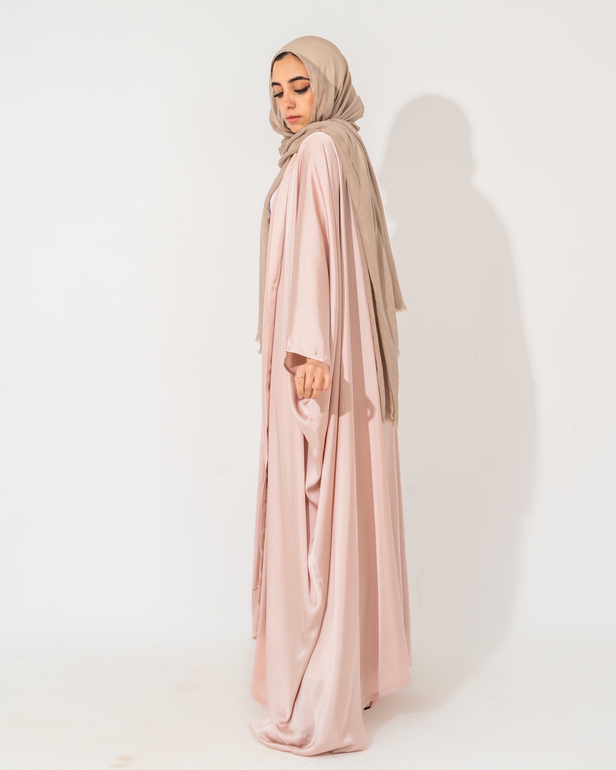 Long Cardigan
