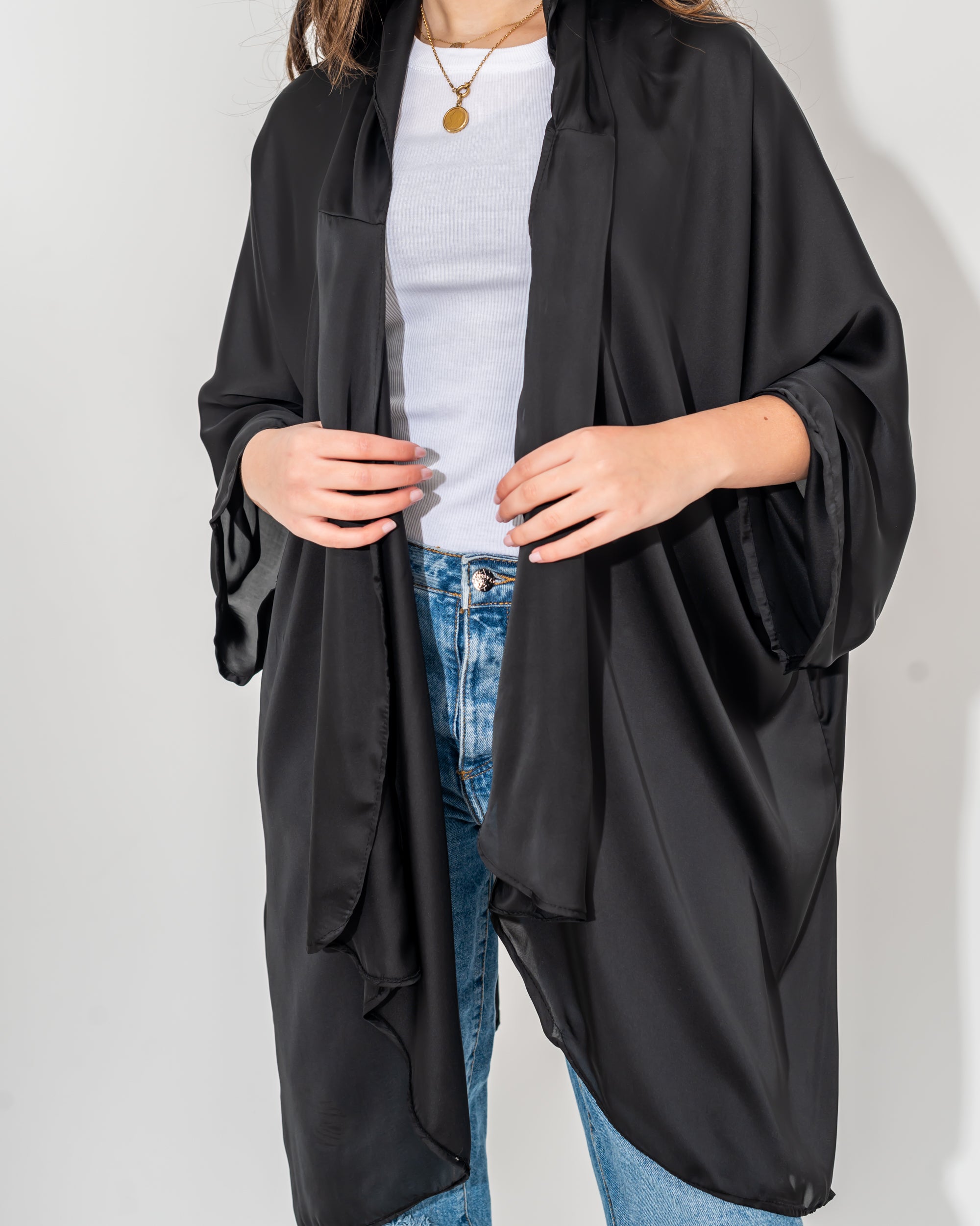 Flowy Cardigan