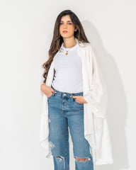 Flowy Cardigan