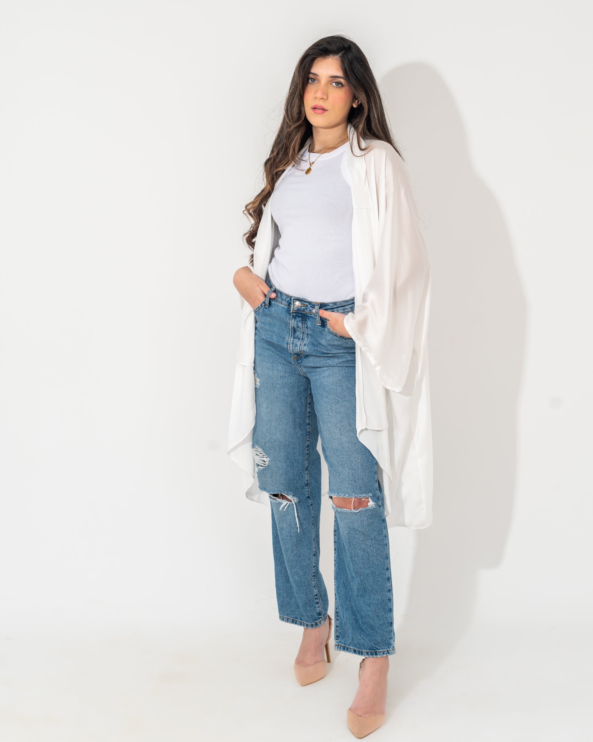 Flowy Cardigan