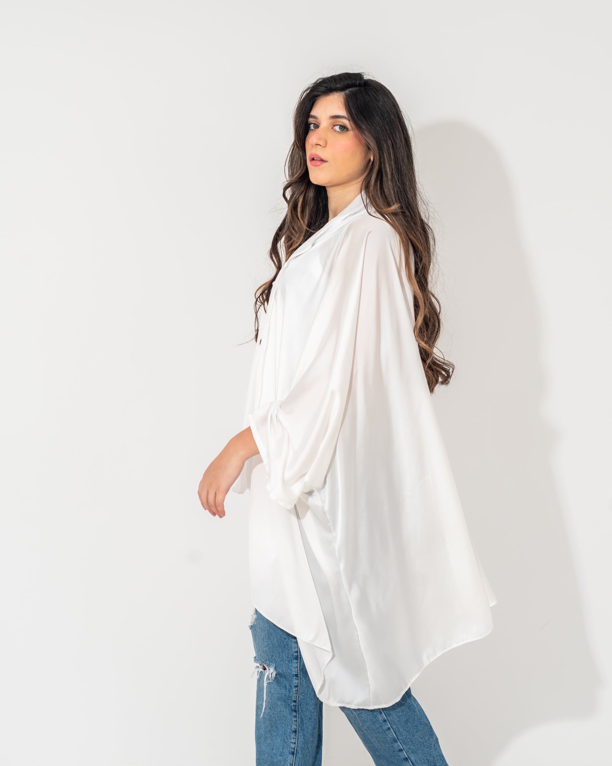 Flowy Cardigan