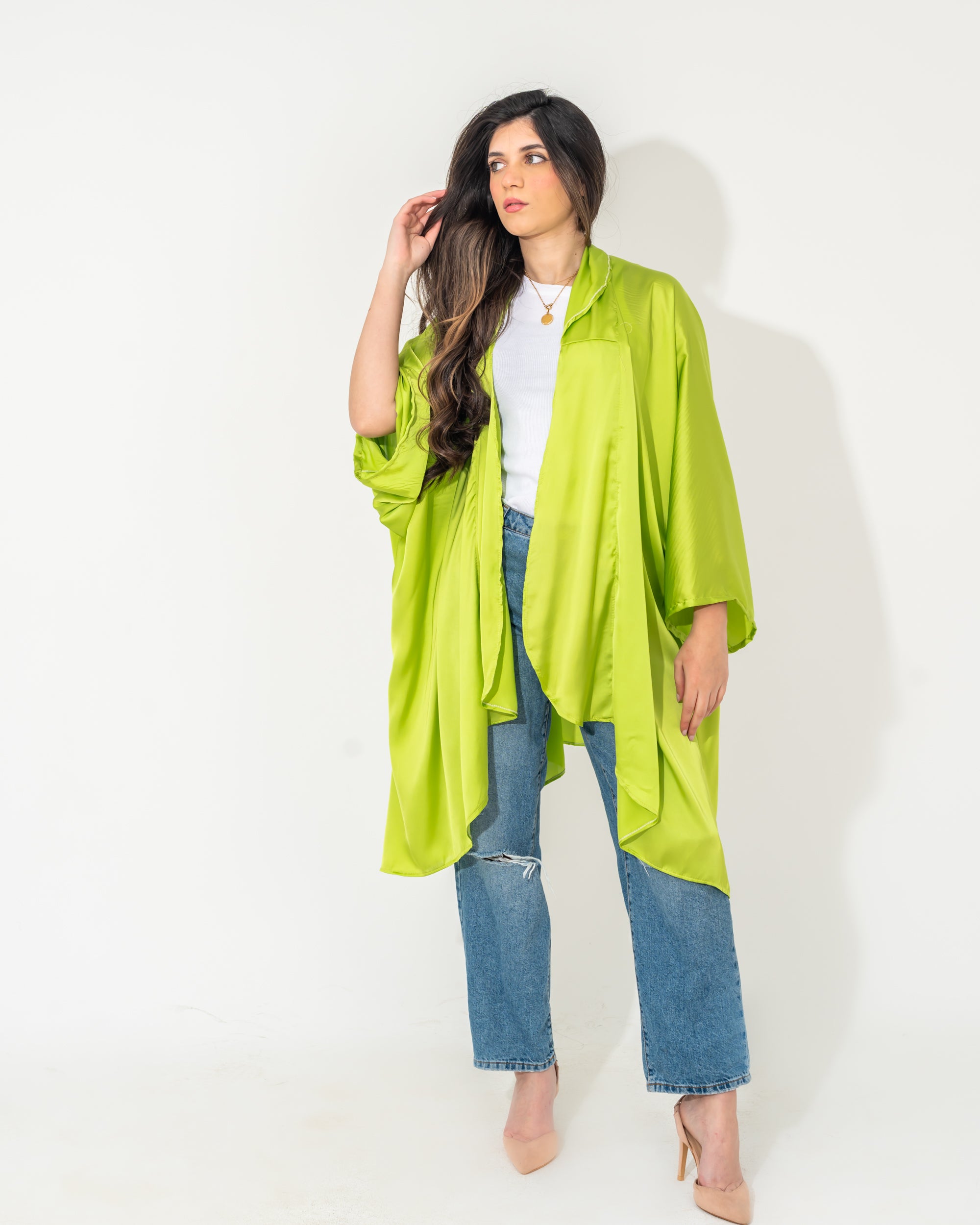 Flowy Cardigan