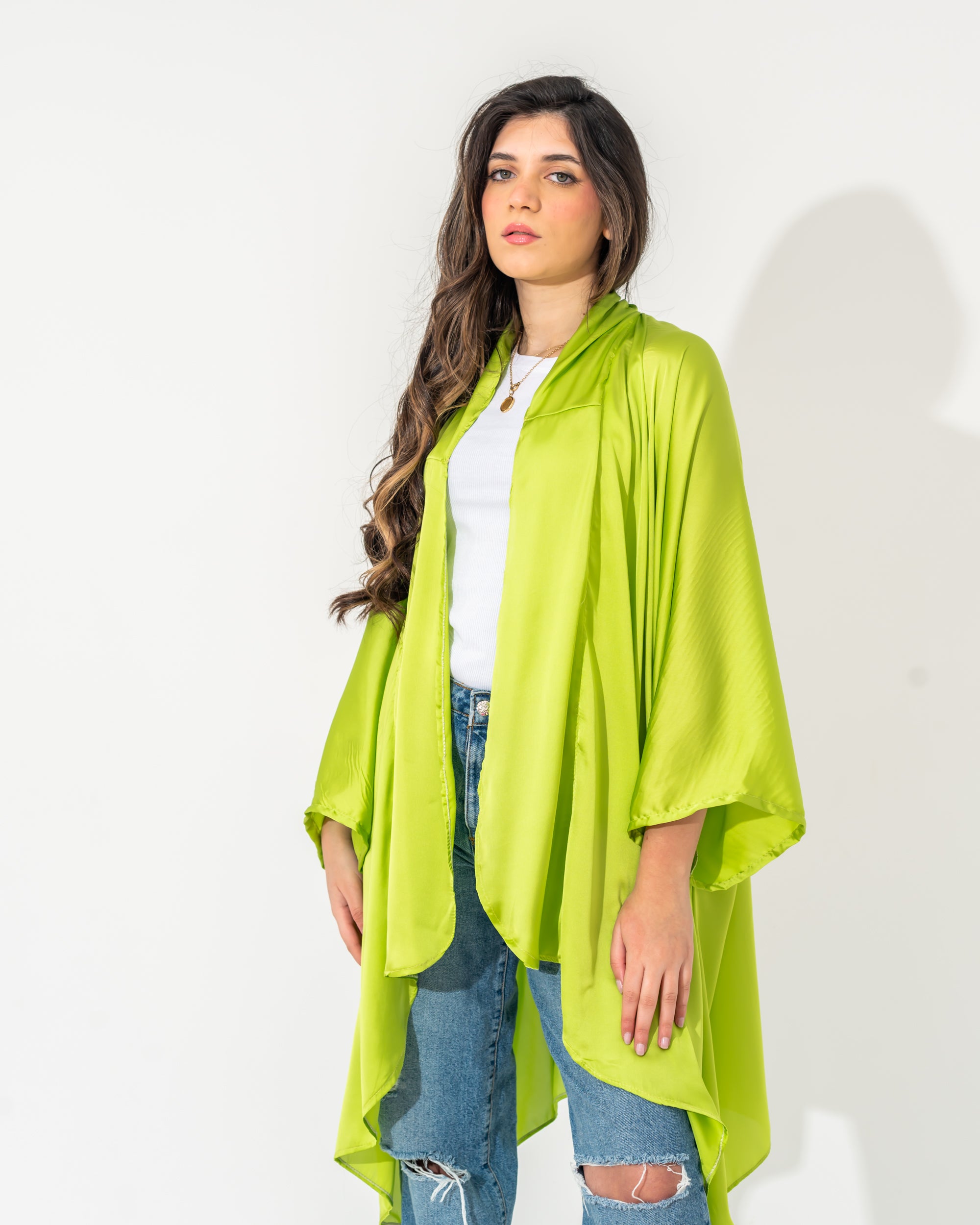 Flowy Cardigan