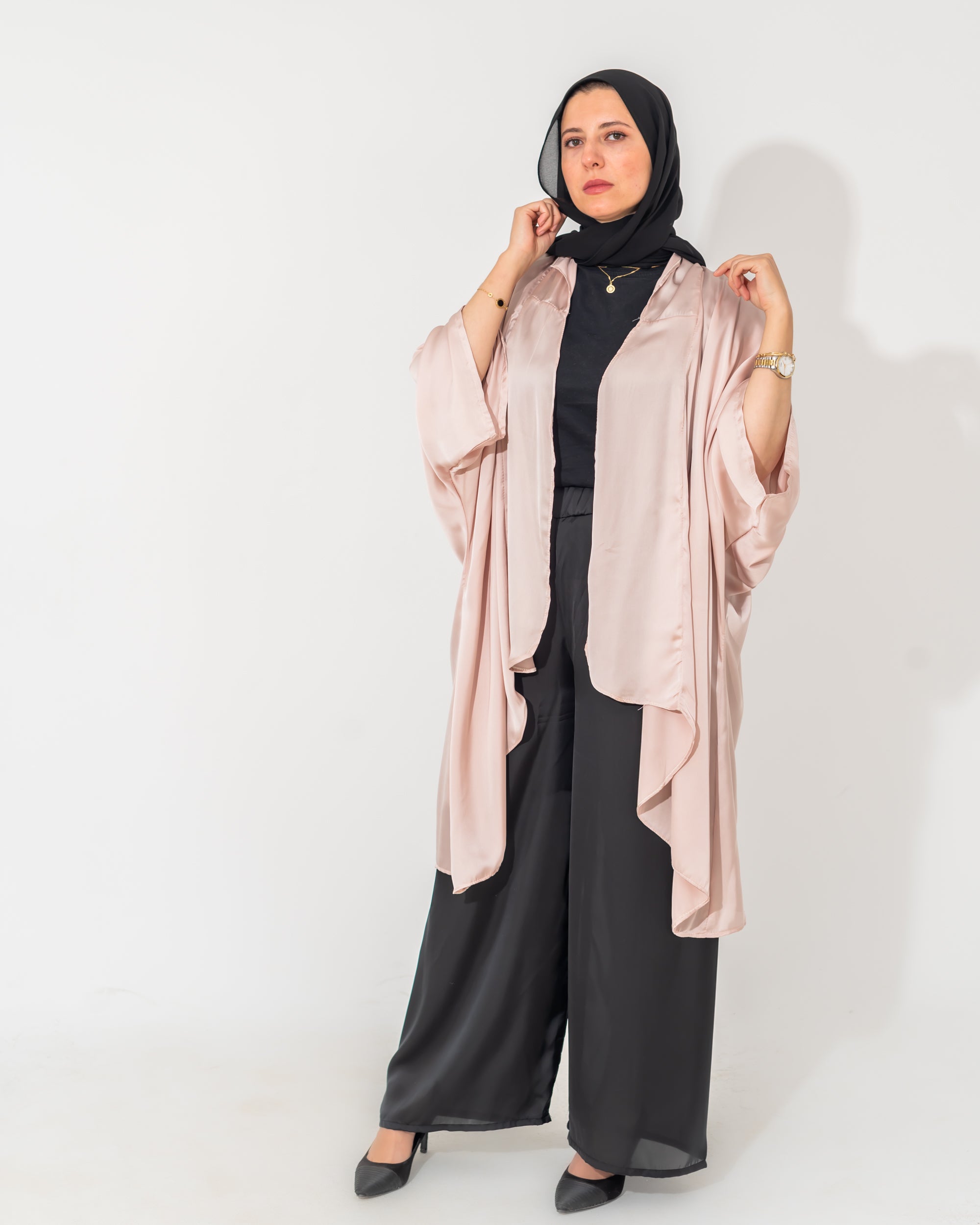 Flowy Cardigan
