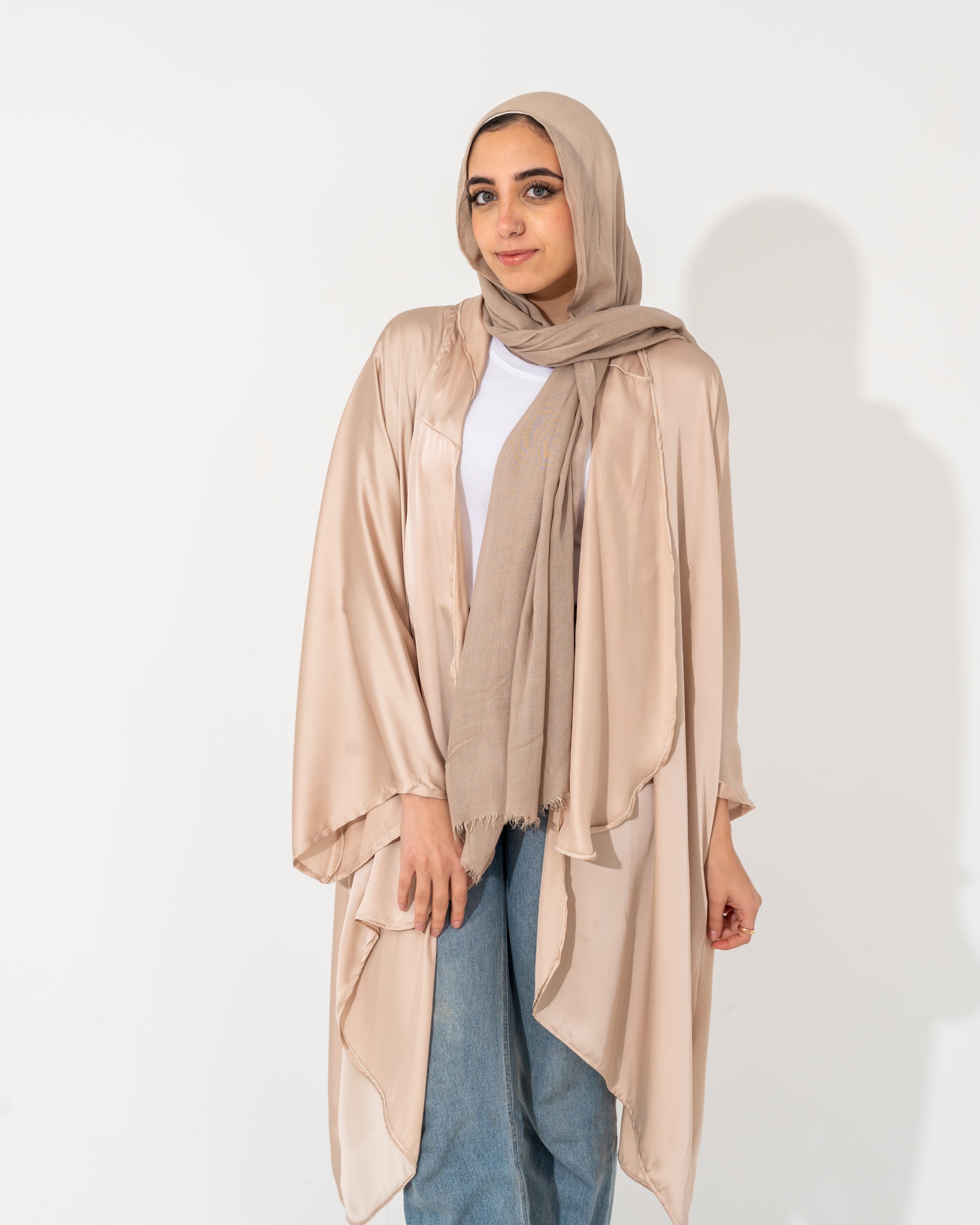 Flowy Cardigan