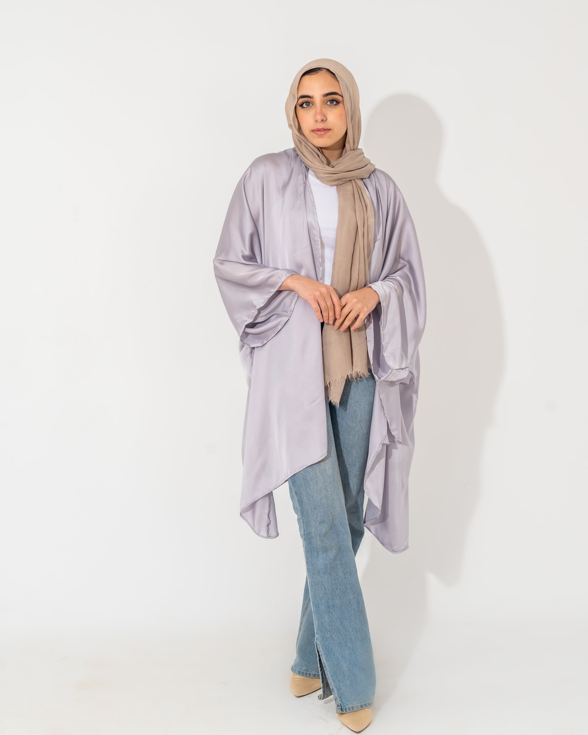 Flowy Cardigan