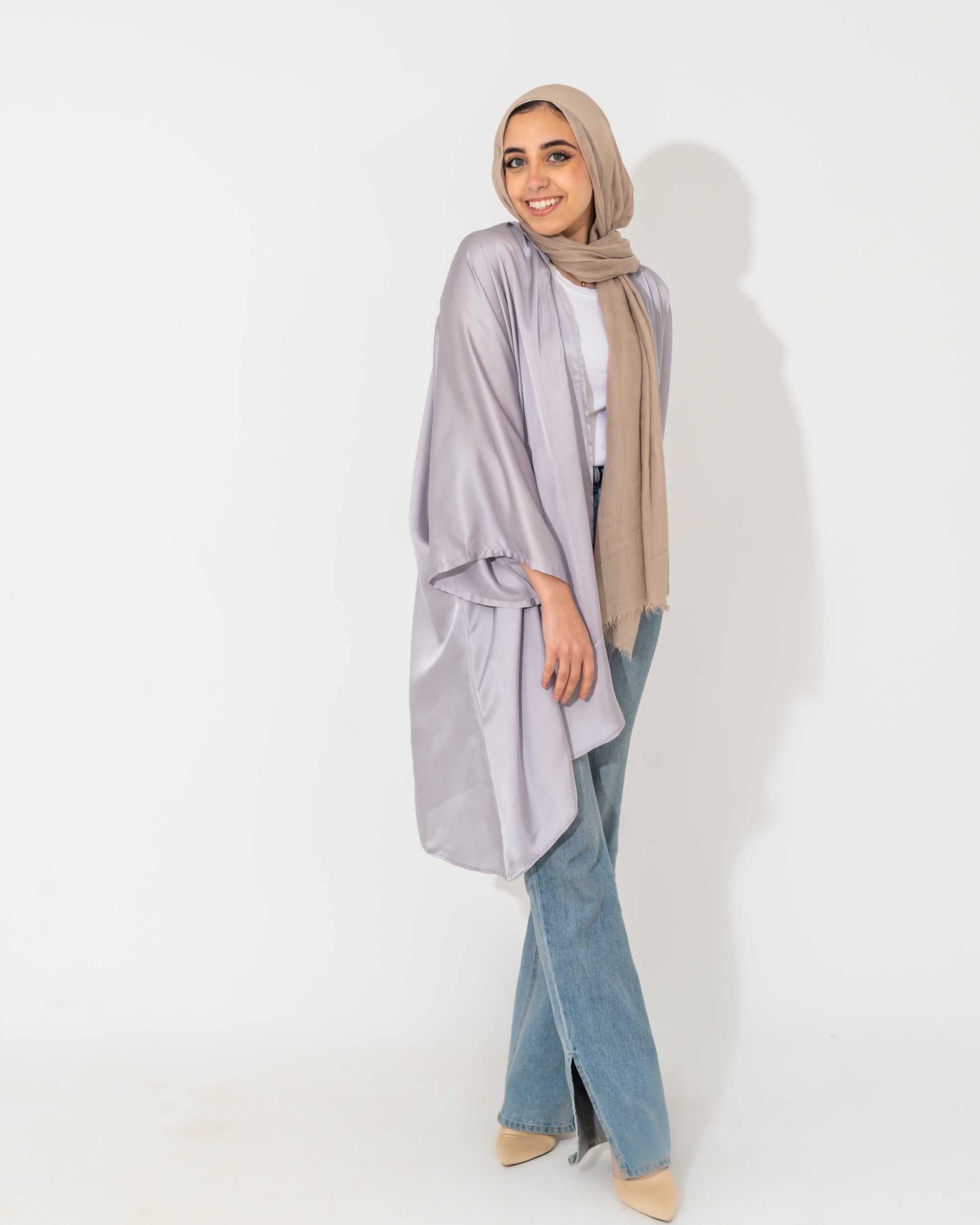 Flowy Cardigan