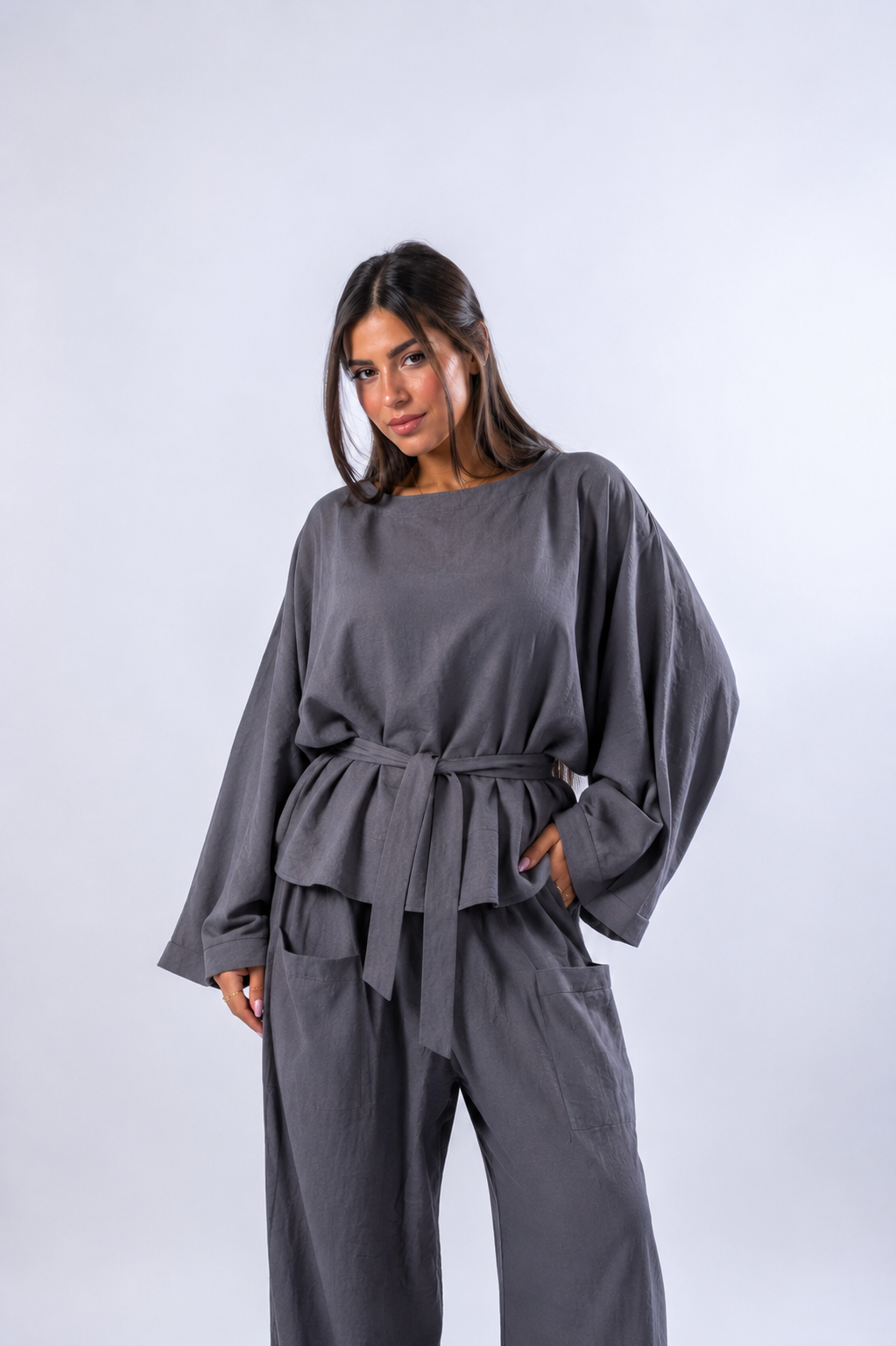 Boxy Set