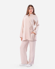 Linen Wrap Set