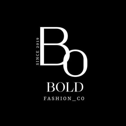 Bold Fashion